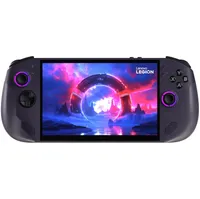 Price watch: 🔽Lenovo Legion Go S Steam | Ryzen Z1 Extreme | 8-inch screen | 32 GB RAM | 1 TB SSD | $829.99 $779.99 at Best Buy (save $50)