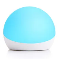 Amazon Echo Glow: $29.99 $16.99 at Amazon