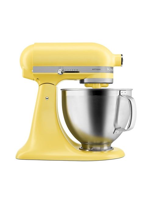Mixer 4.7l Butter - Artisan