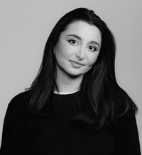 Marina Avraam's avatar