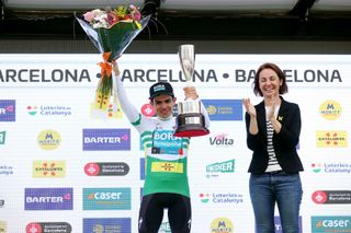 Sergio Higuita wins Volta a Catalunya 2022
