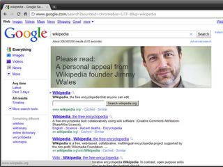 Jimmy Wales
