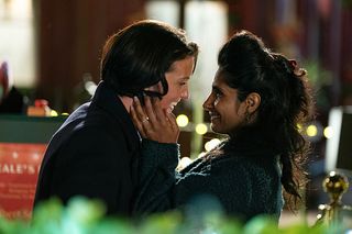 EastEnders spoilers, Eve Unwin, Suki Panesar