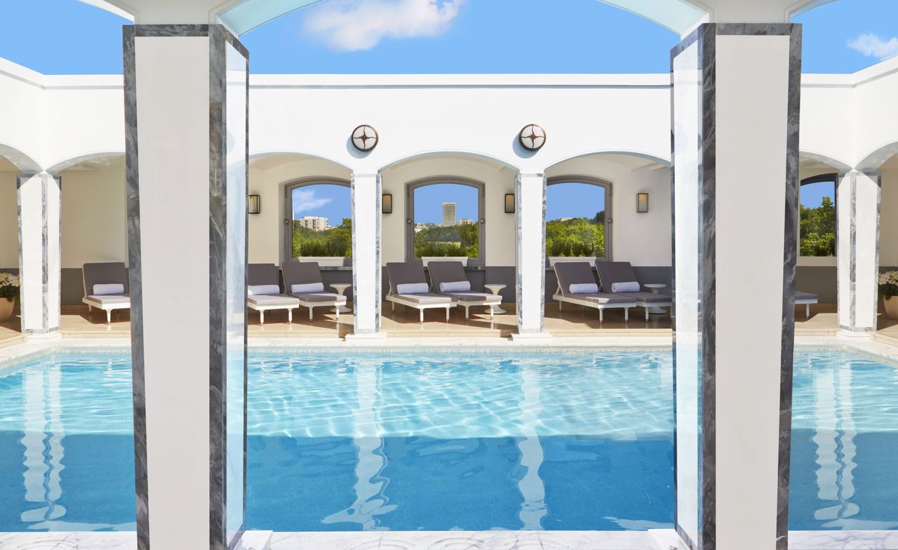 The Berkeley | Wallpaper