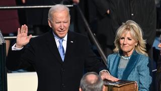 Joe Biden Inauguration