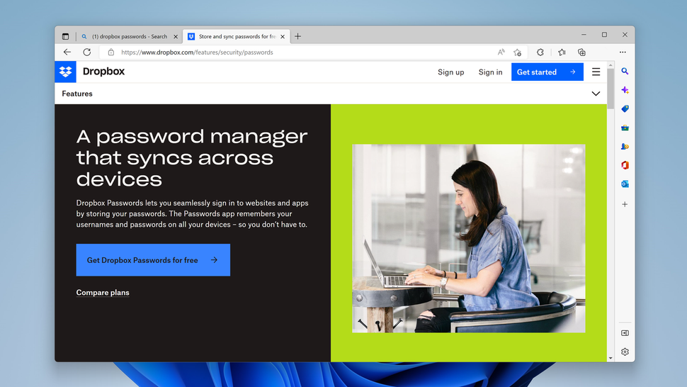 Dropbox Passwords Review Pros Cons Features Ratings Pricing And