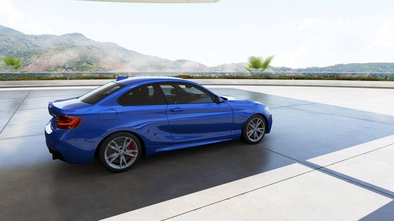 Forza 6