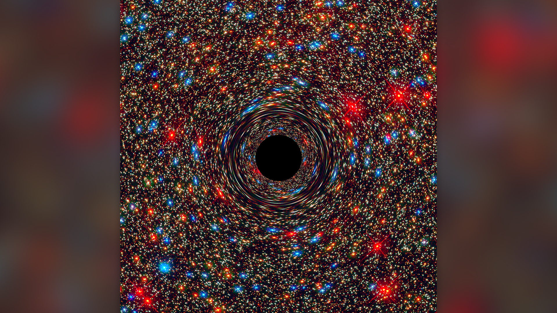 What are primordial black holes?