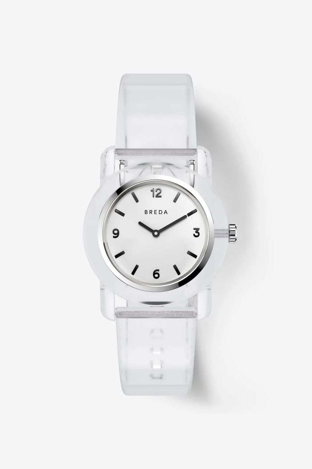 Best Watches for Women | BREDA Play Watch
