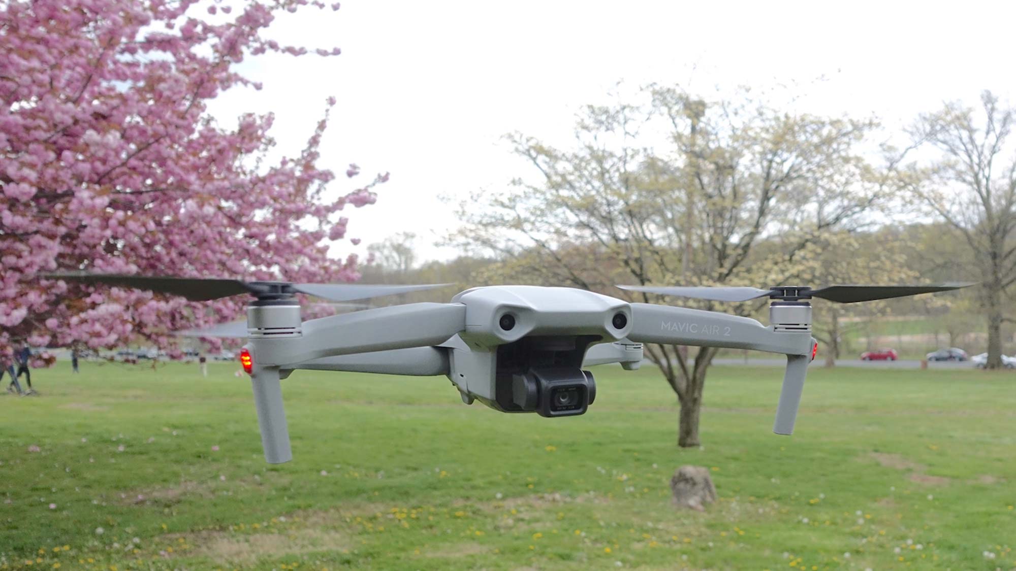 Dji Mavic Air 2 Review Tom S Guide