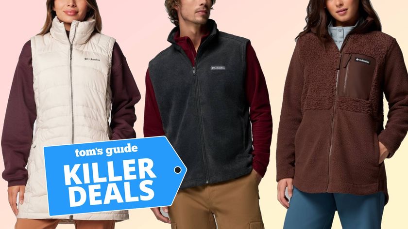 Columbia Fall Deals