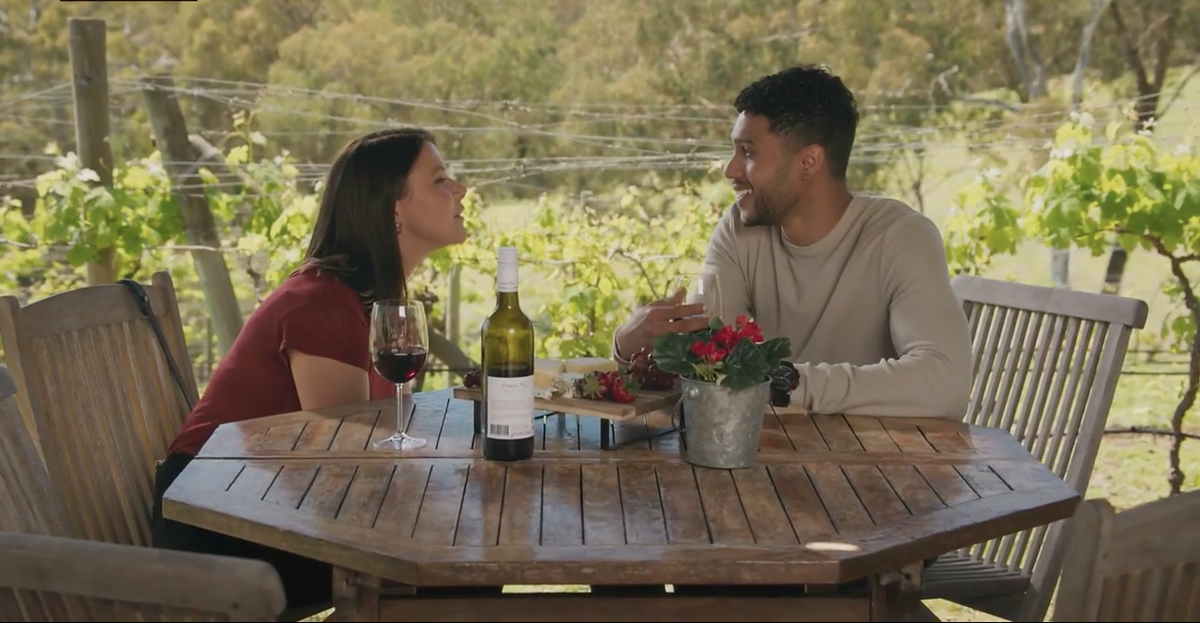 Neighbours Spoilers: Levi Canning Goes A Date With Freya 