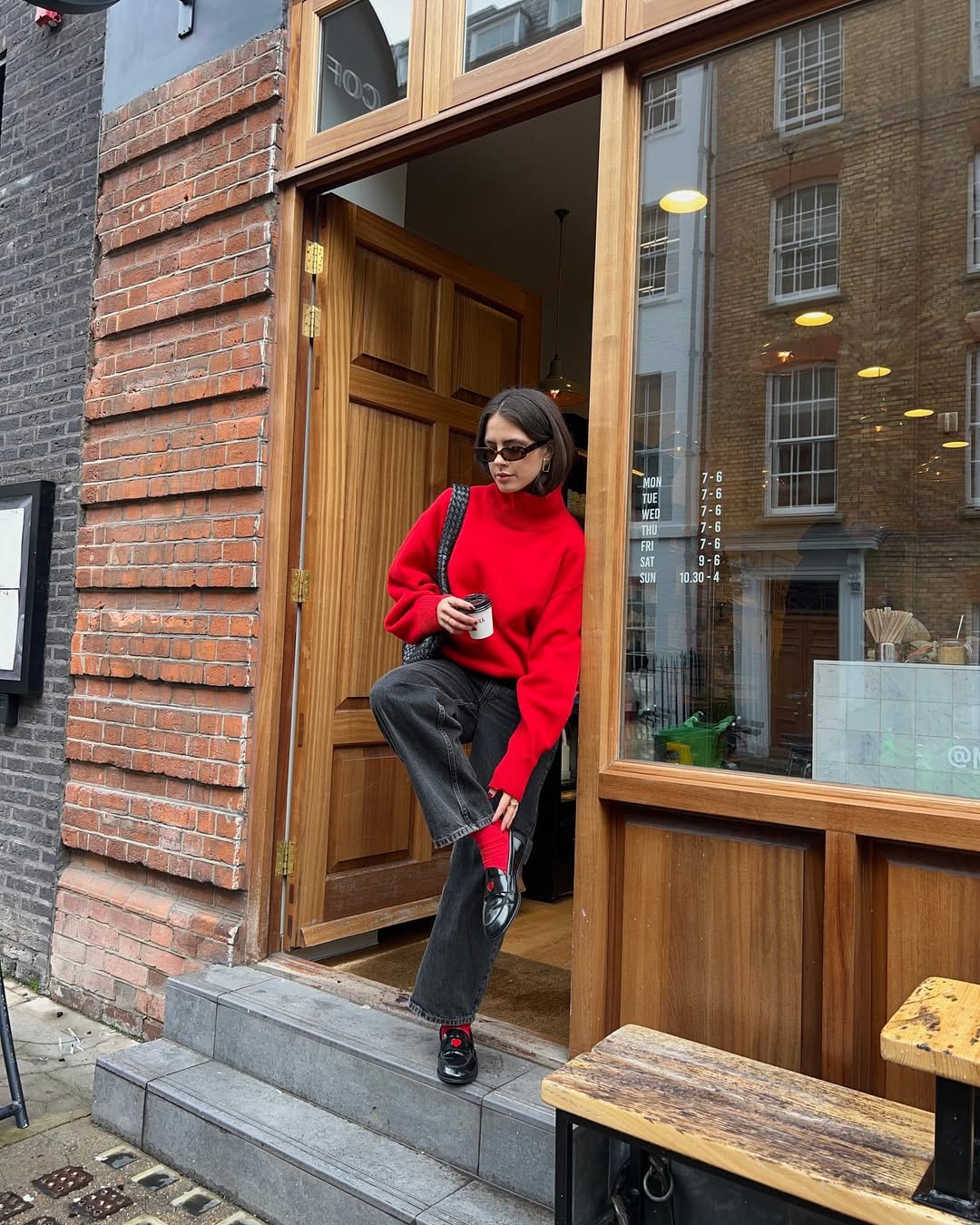 Spring 2026 Trends to Wear with Jeans