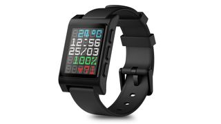 Core Time 2 and COre 2 Duo watches running Pebble OS