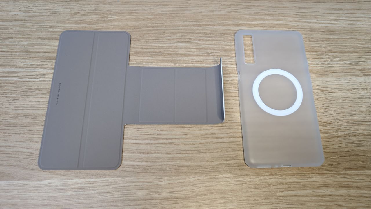 Boox Palma 2 Pro flip case