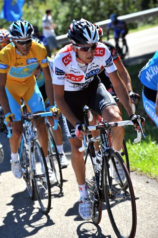 Tour of Spain - Vuelta a Espana 2008