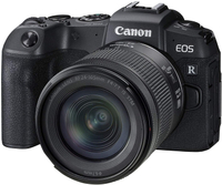 Canon EOS RP Mirrorless Camera: $1,399