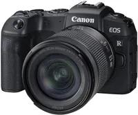 Canon EOS RP Mirrorless Camera: $1,399 $1,299 on Amazon$100 off