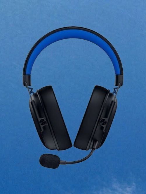 Razer Blackshark V3 X Hyperspeed Wireless Gaming Headset