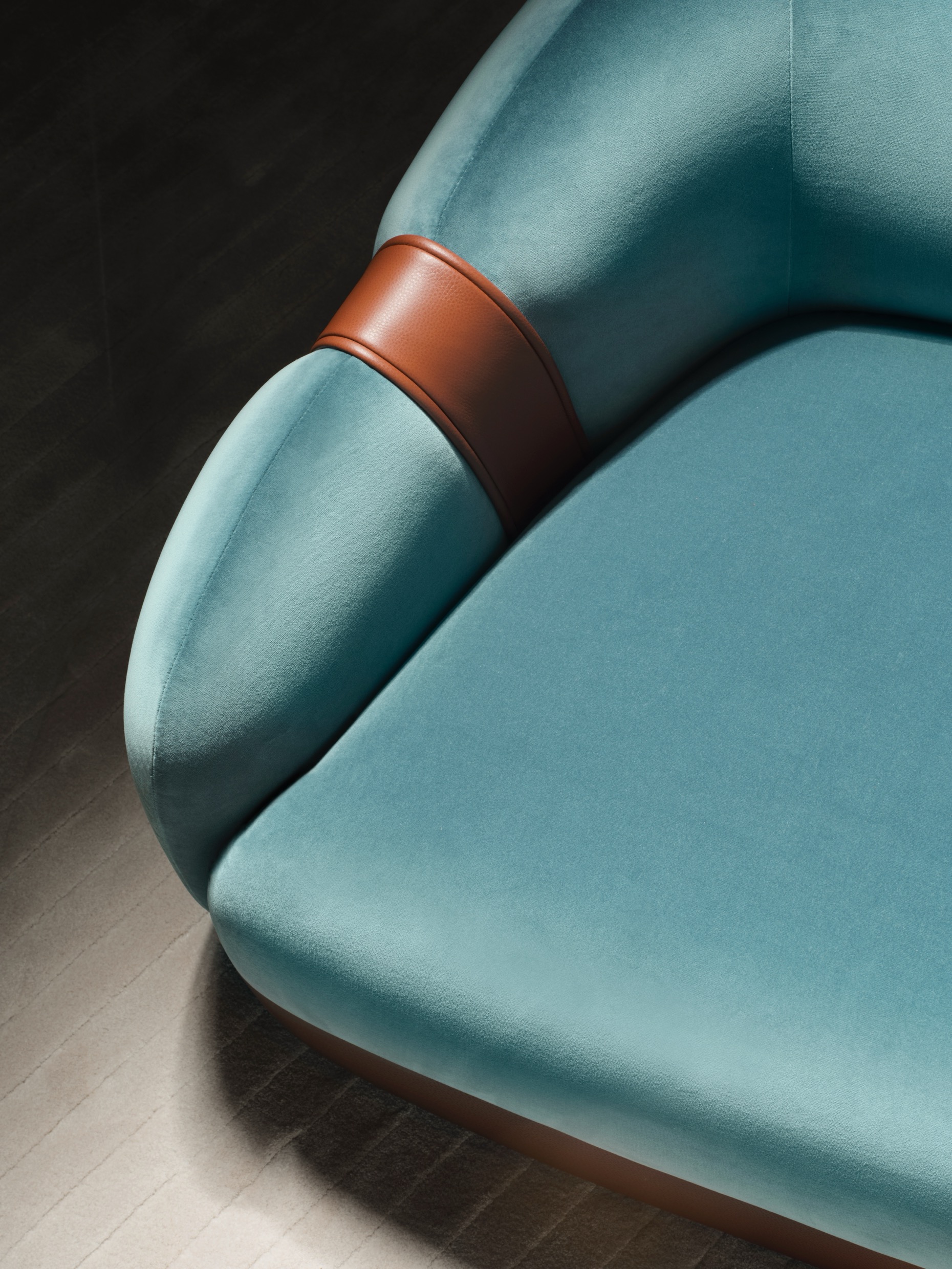 Molteni Corsetto by Cristian Mohaded