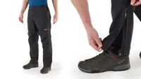 Rab Kangri Gore-Tex Pants