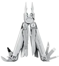 Leatherman Surge 21-in-1 Multi-Tool | Was: $130 | Now: $115 | Savings: $15

(Offer Ends 7.31.20)