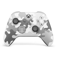 Xbox Wireless Controller (Arctic Camo): $64 $44 @ Walmart