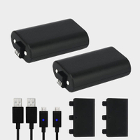 Xbox One Controller battery pack | $21.99