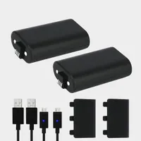 Xbox One Controller battery pack | $21.99 $15.99 at Amazon