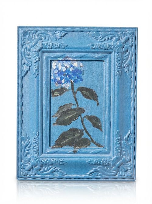 Rosita Framed Painting