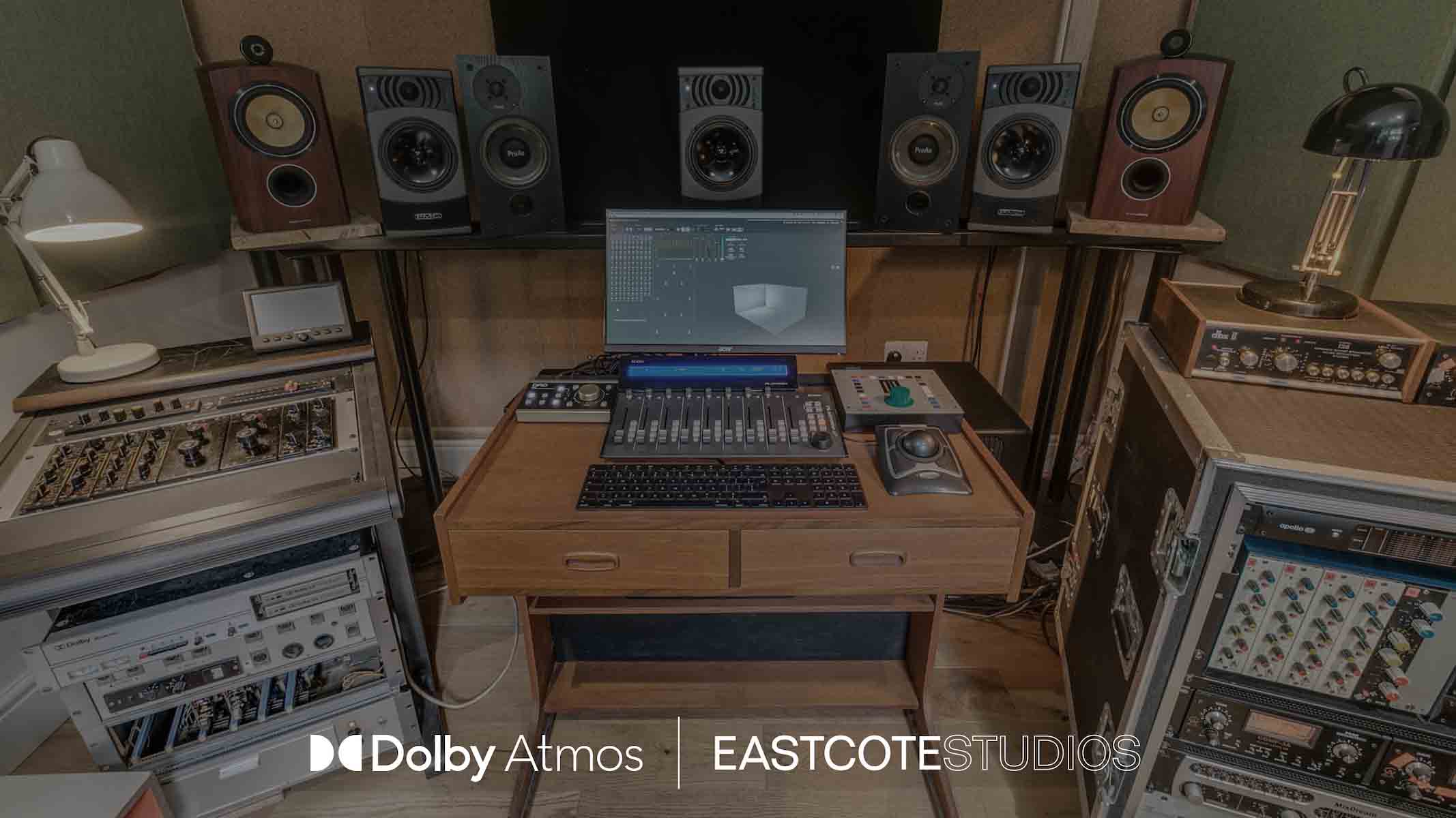 More Dolby Atmos albums are incoming - and they sound amazing