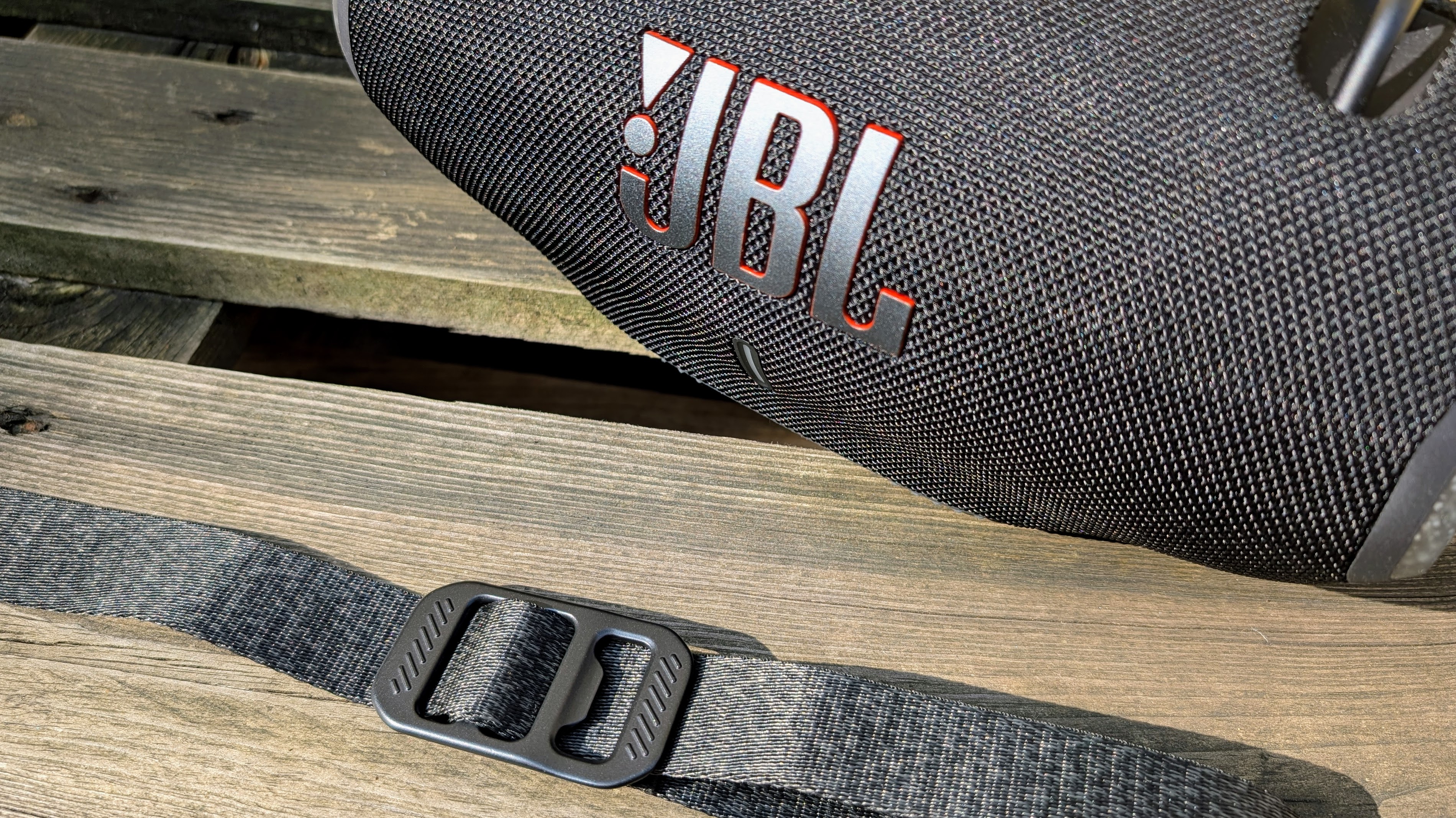 JBL Xtreme 4