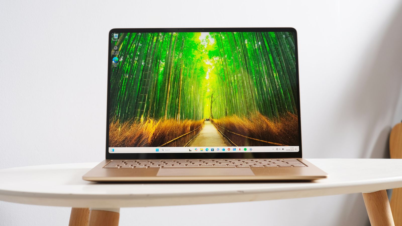 Microsoft Surface Laptop 7 review Dream design and quiet performance T3
