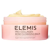 Elemis Pro-Collagen Rose Cleansing Balm, was £46 now £30.99 | Amazon