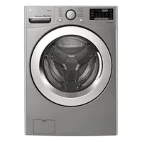 LG high-efficiency front-load washer: $1,099$698 at Home Depot
Deal ends: unknown