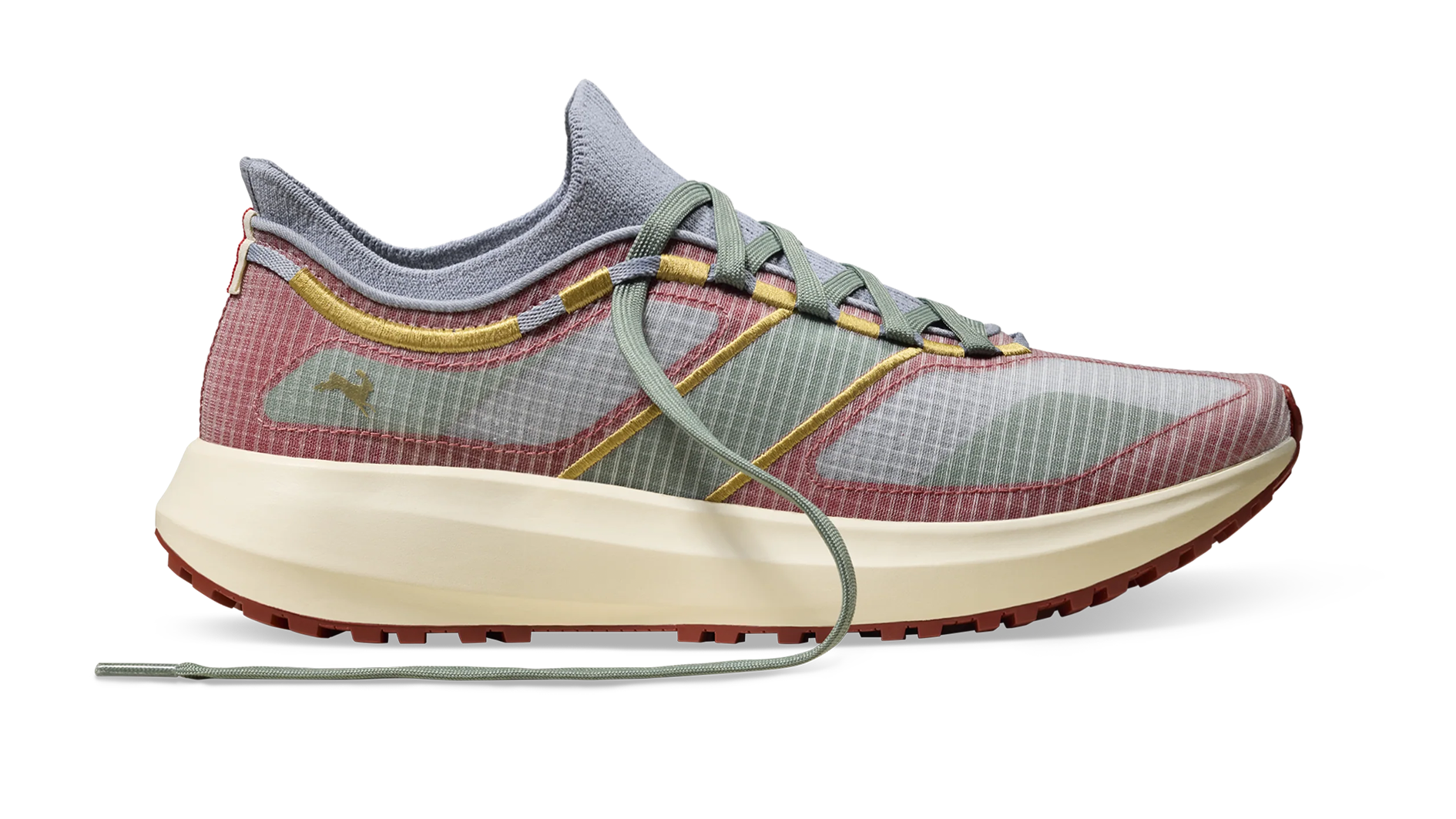 Tracksmith running shoes
