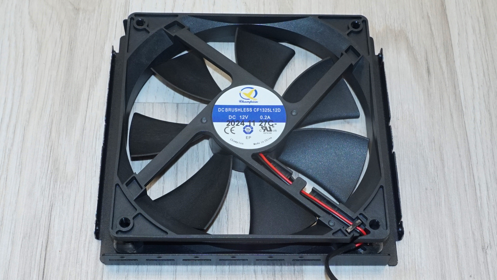 Asus ROG Strix 1000W Platinum PSU