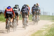 Riders Unbound Gravel 2021