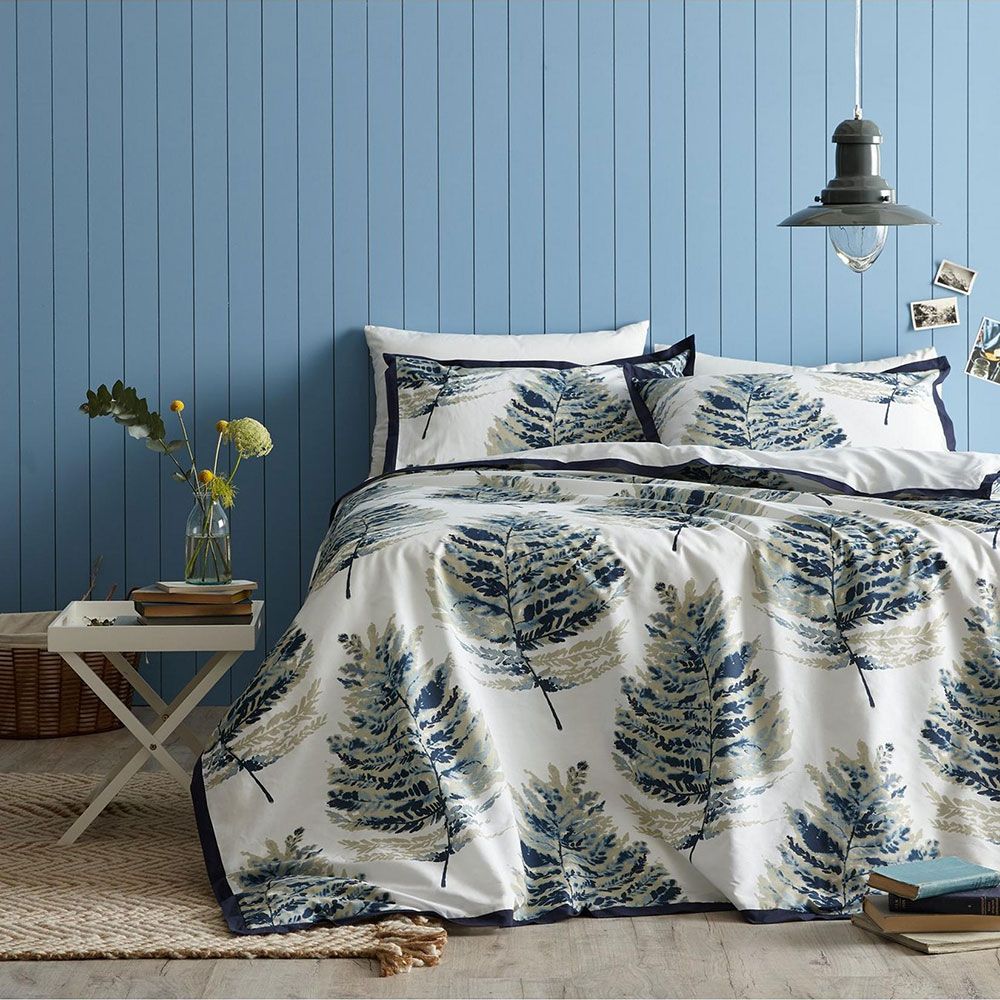 Four easy ways to introduce pattern to your home – and they're all in ...