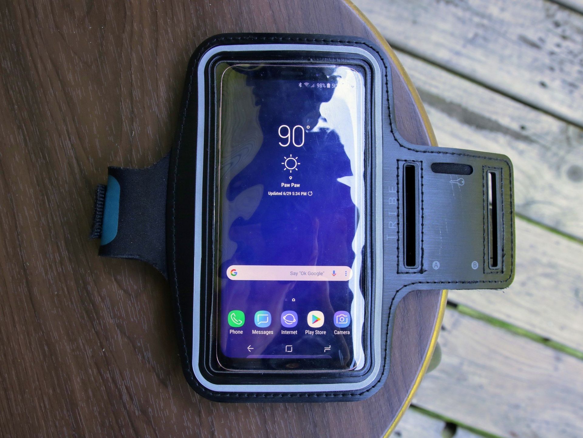 Best Workout Cases for Samsung Galaxy S9 and S9+ in 2022 Android Central