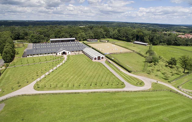 Headley House &amp;amp; Headley Stud (10)
