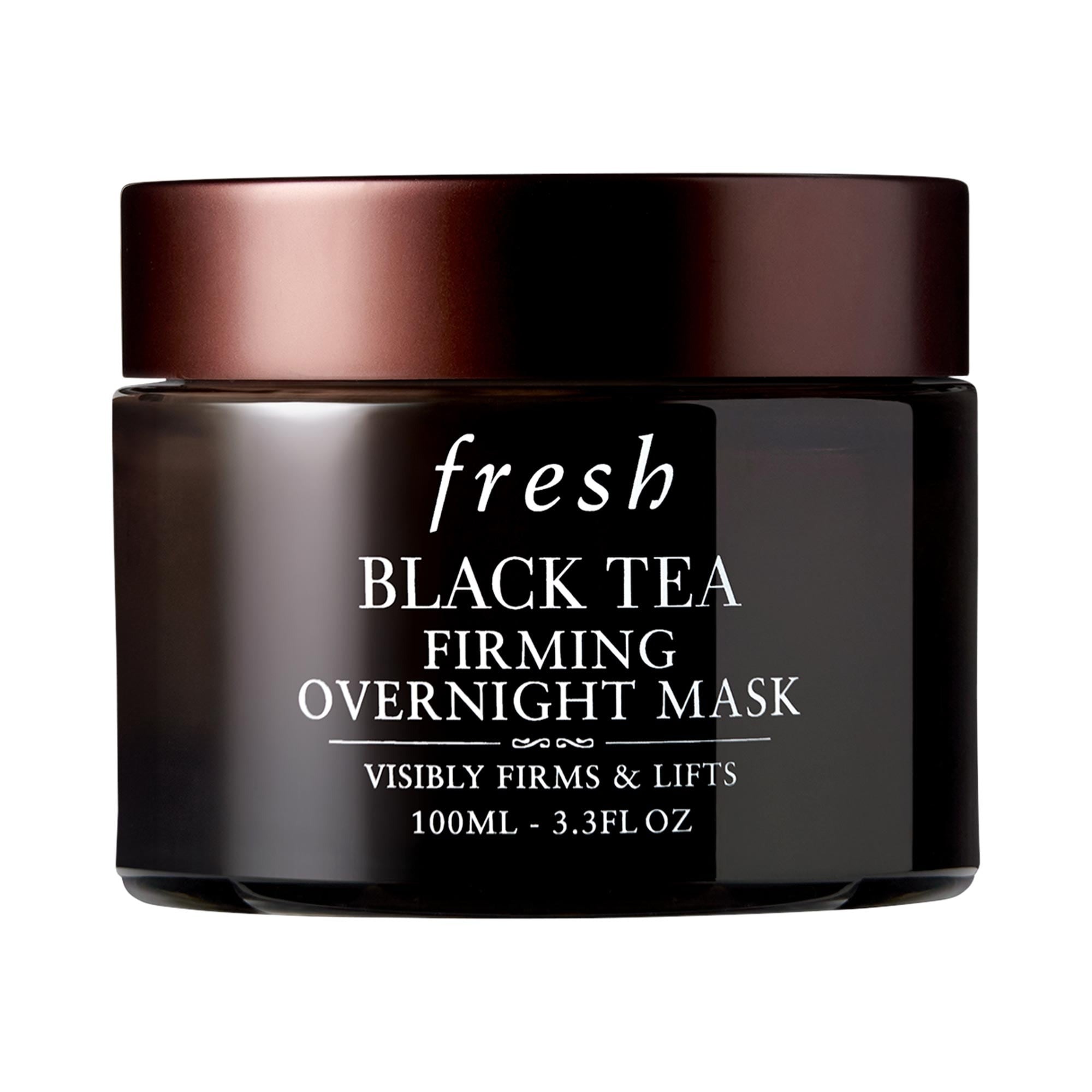Fresh + Black Tea Firming Overnight Mask