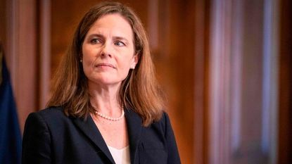 Amy Coney Barrett