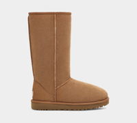Classic Tall II Boot in Chestnut, £230 ($200) | Ugg