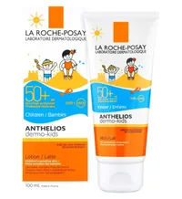 Anthelios Dermo-Pediatrics Lotion SPF50+ 100ml - £16