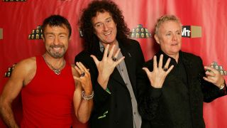 Queen + Paul Rodgers