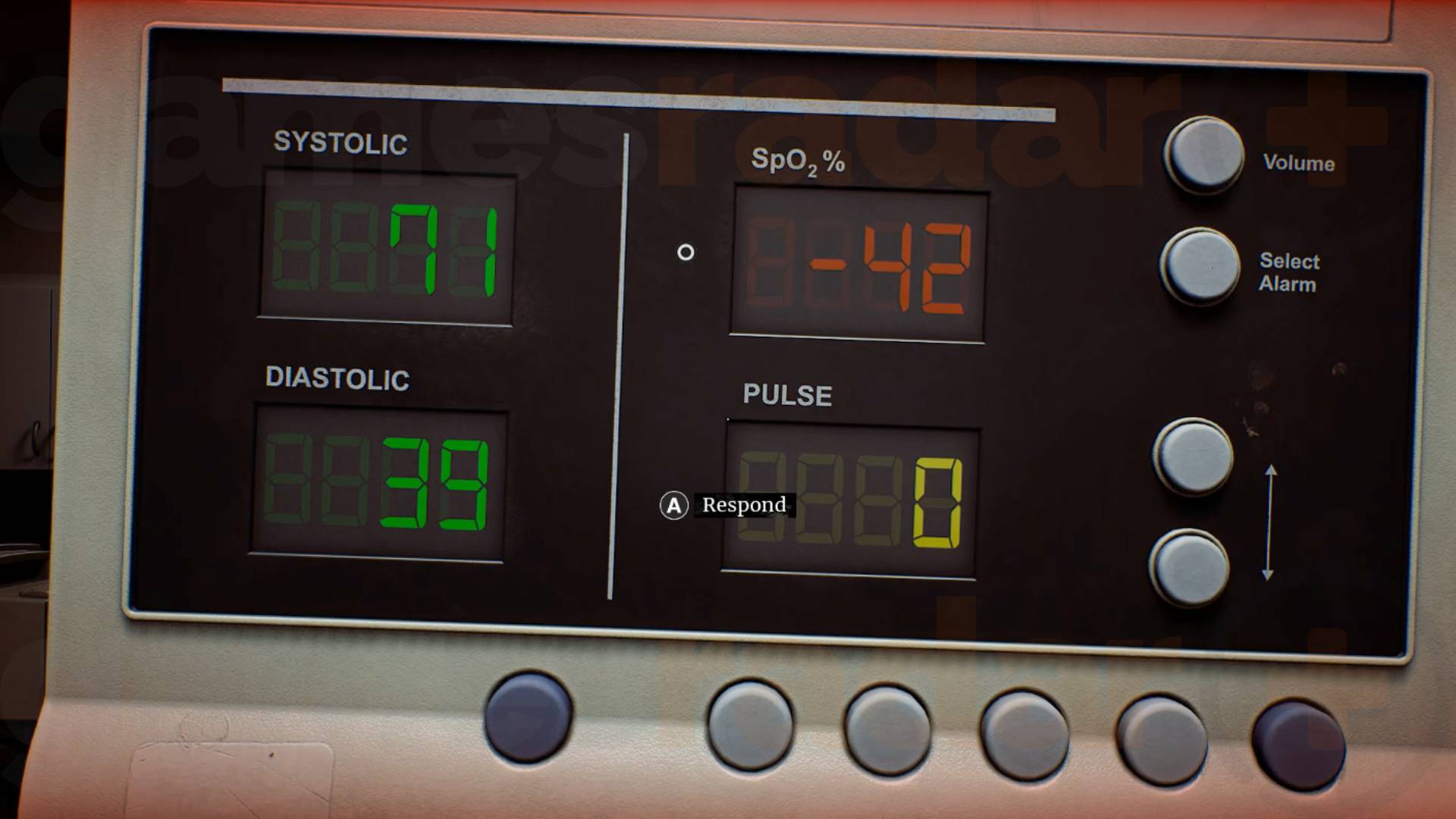 townfall blood pressure