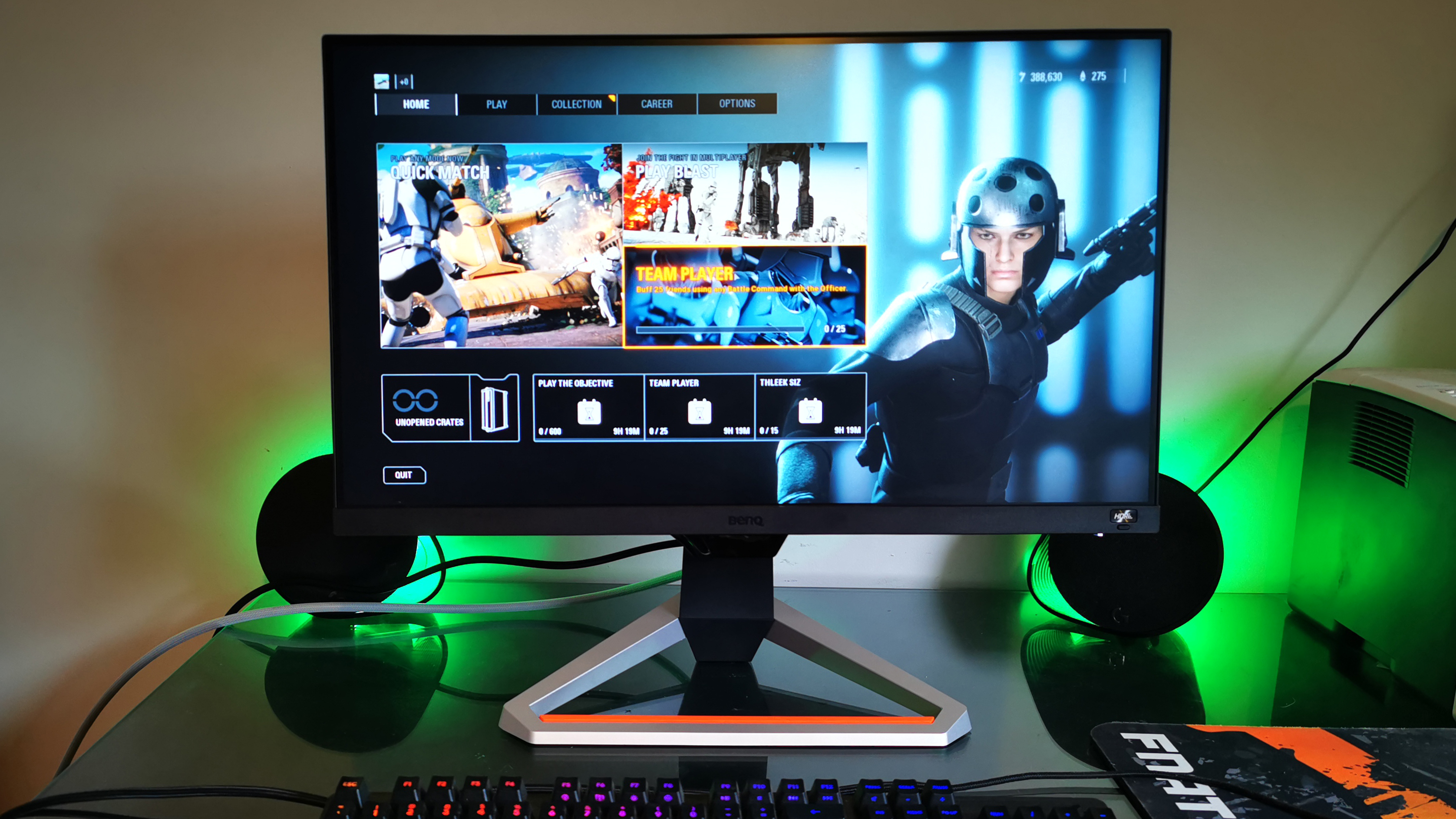 Benq Ex2510 Review Techradar