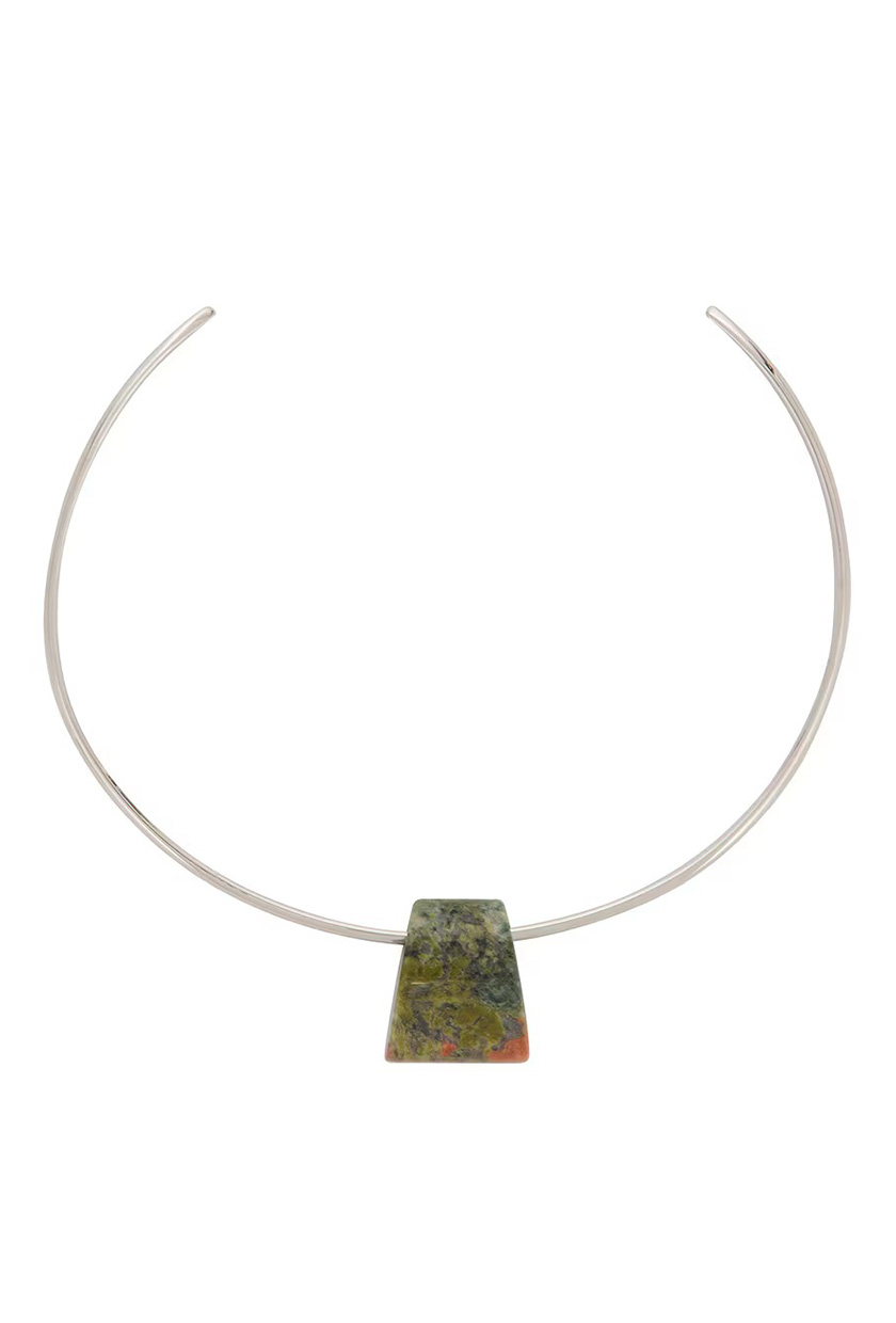 Ronny Kobo Bengali Necklace Cuff