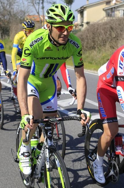 Ivan Basso (Cannondale)